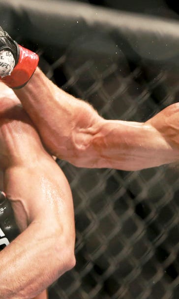 Making the Grade: Passes/Fails for UFC Fight Night: Dillashaw vs. Barao 2